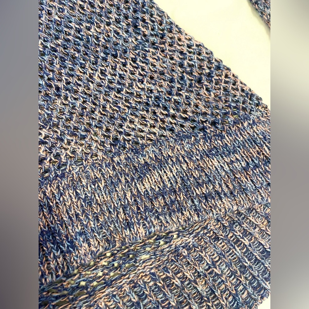 ⭐️ American Eagle Knitted Long Sleeve Shirt - Picture 5 of 8